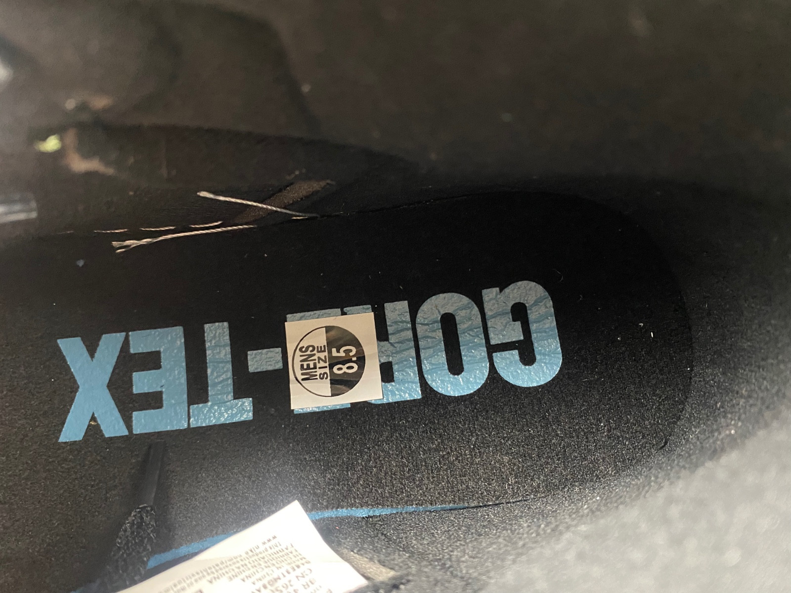 air jordan 1 high element gore-tex "black/olive db2889-003