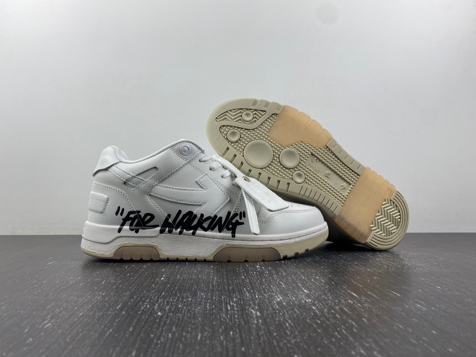 owt out of office sneakers