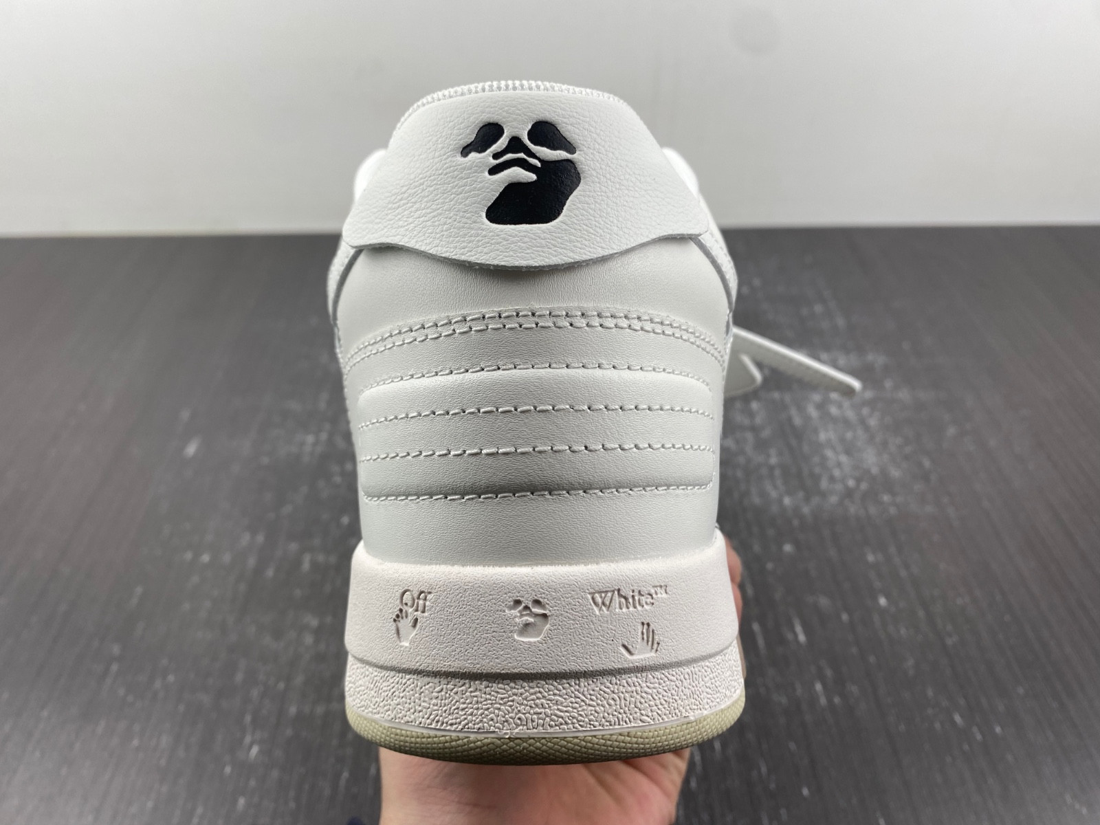 owt out of office sneakers