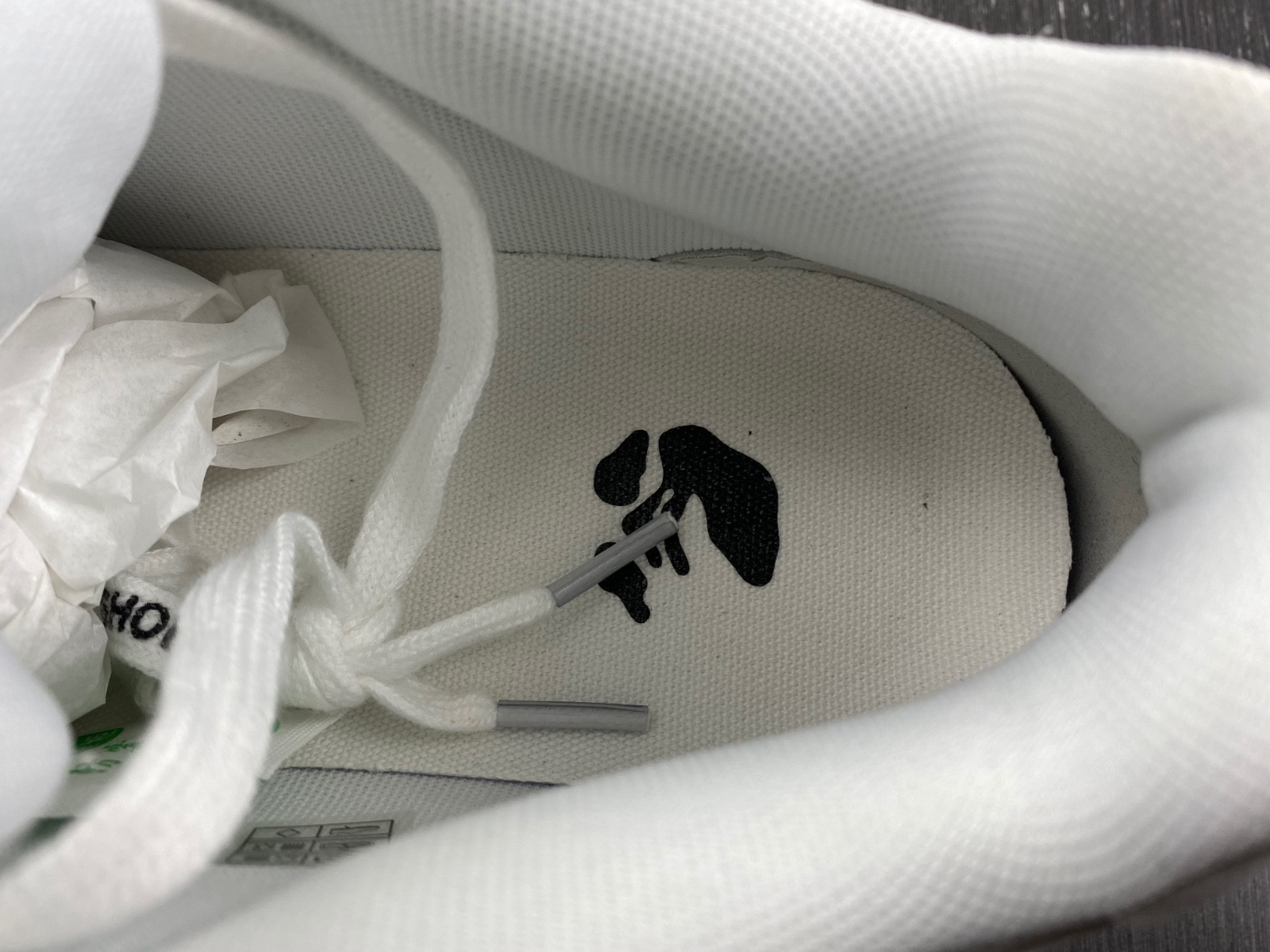 owt out of office sneakers