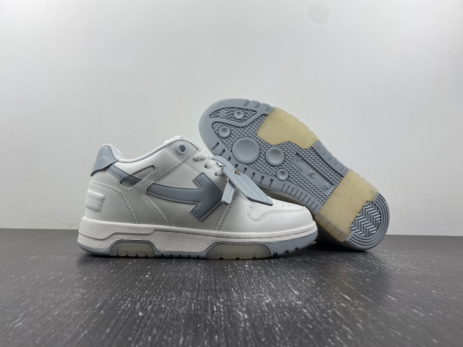 owt out of office sneakers