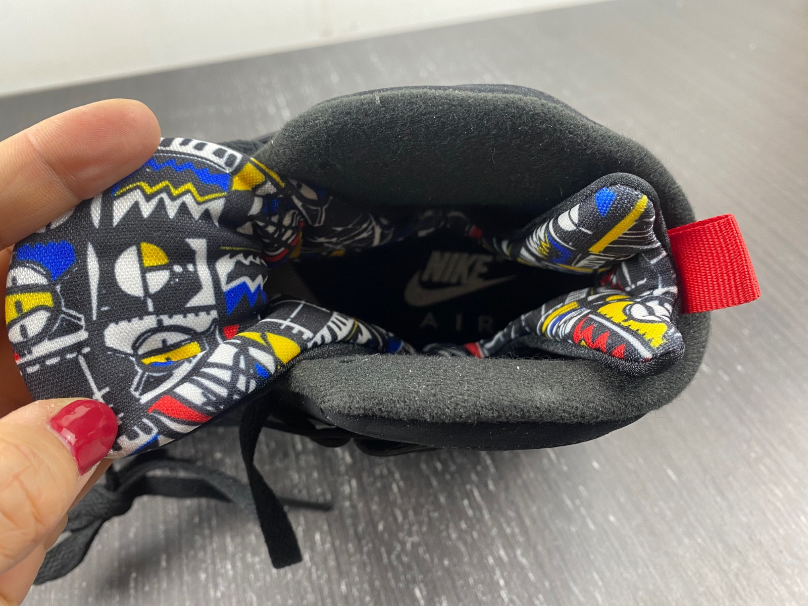 jordan 8 retro playoffs (2023) men