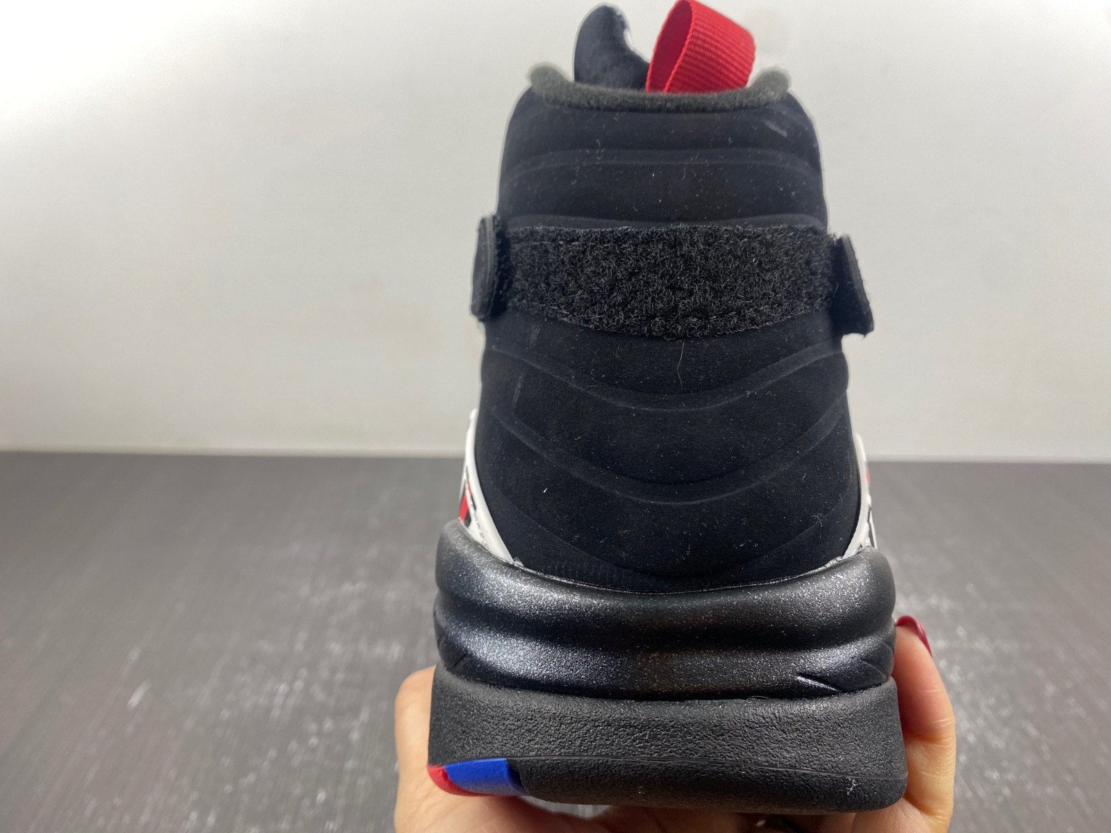 jordan 8 retro playoffs (2023) men