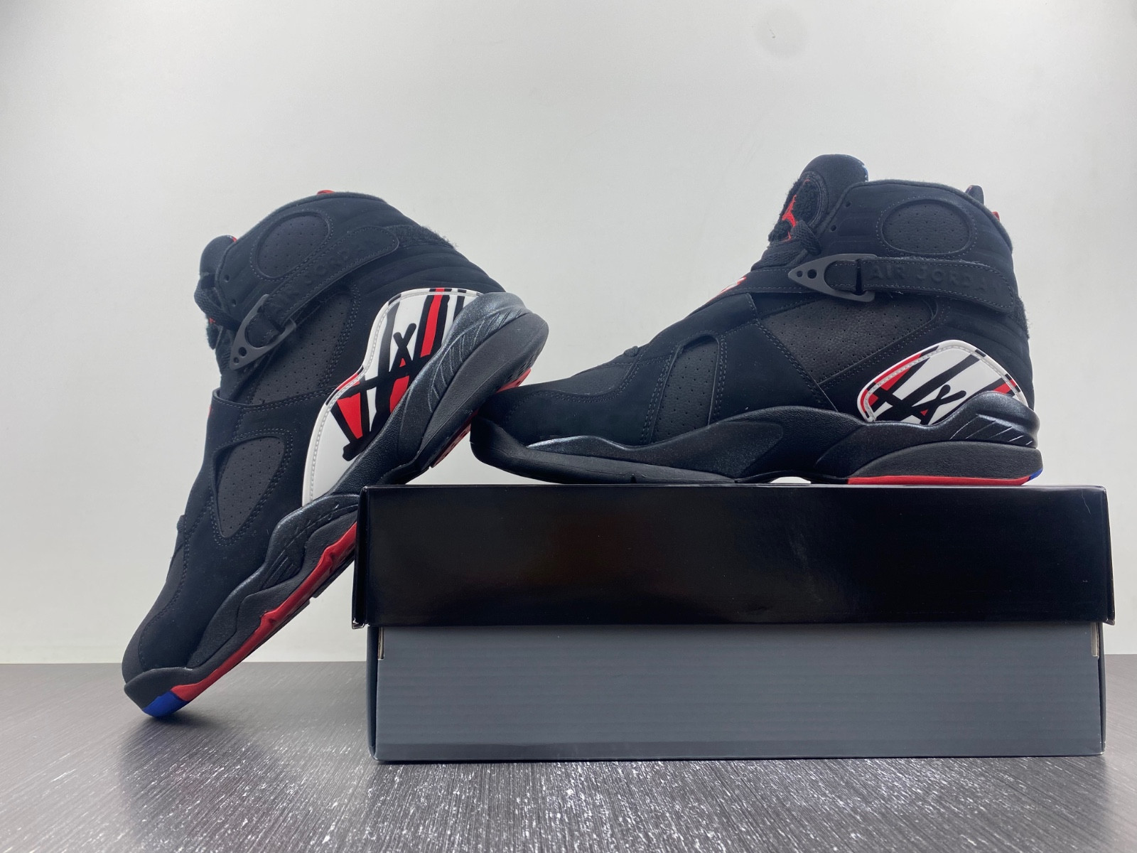 jordan 8 retro playoffs (2023) men