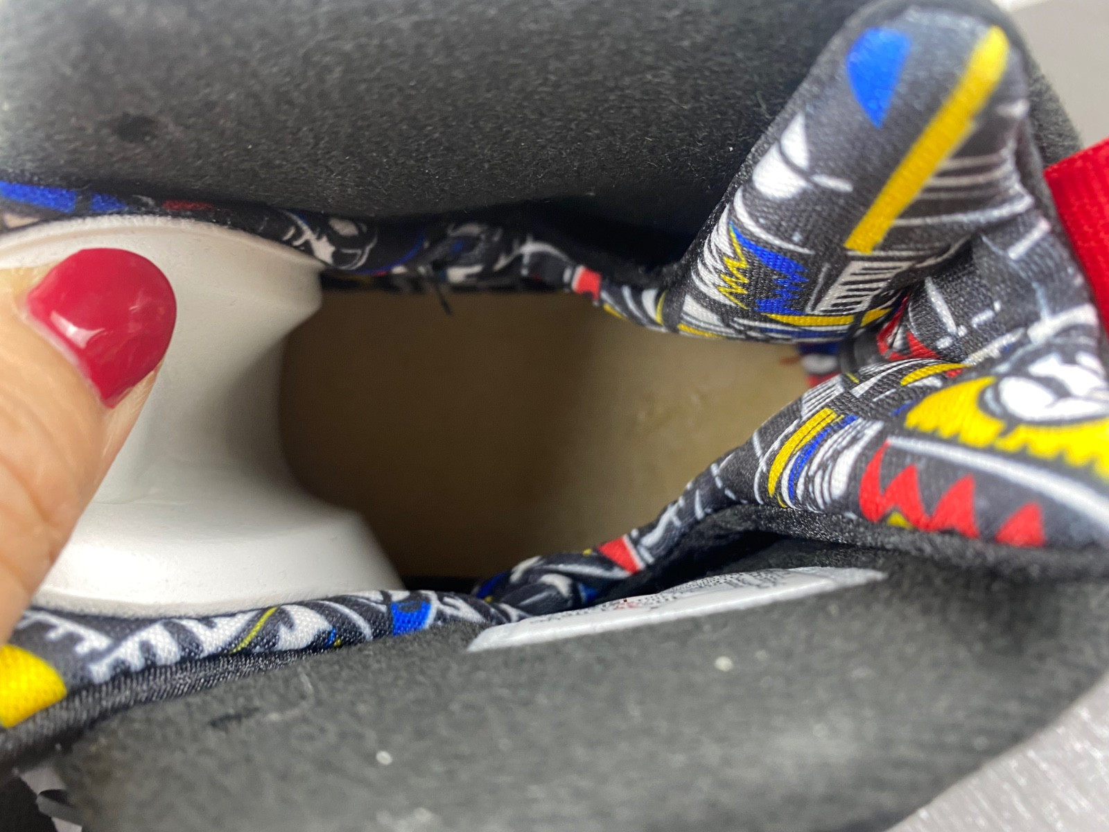 jordan 8 retro playoffs (2023) men