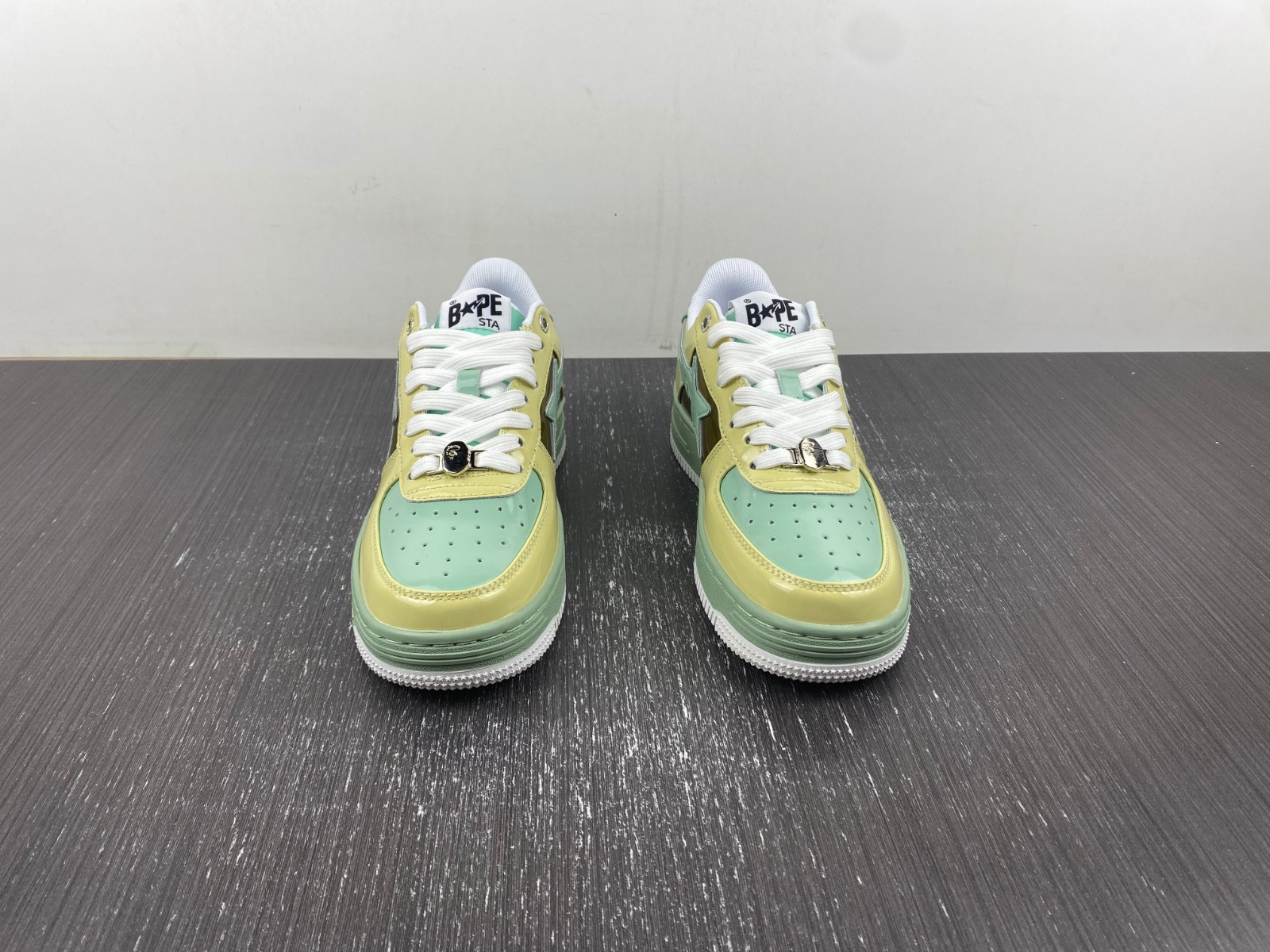 bape sneakers