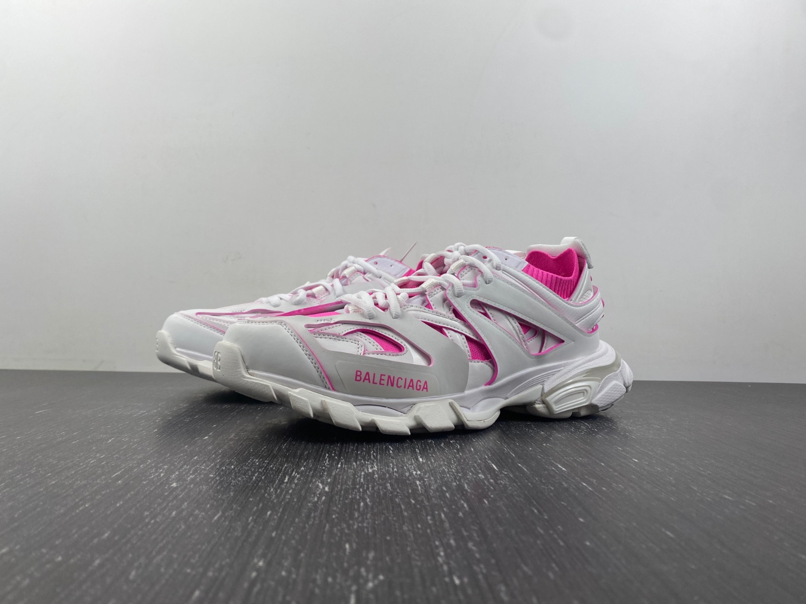 Ba*len*cia*ga tracck 3.0 sneaker