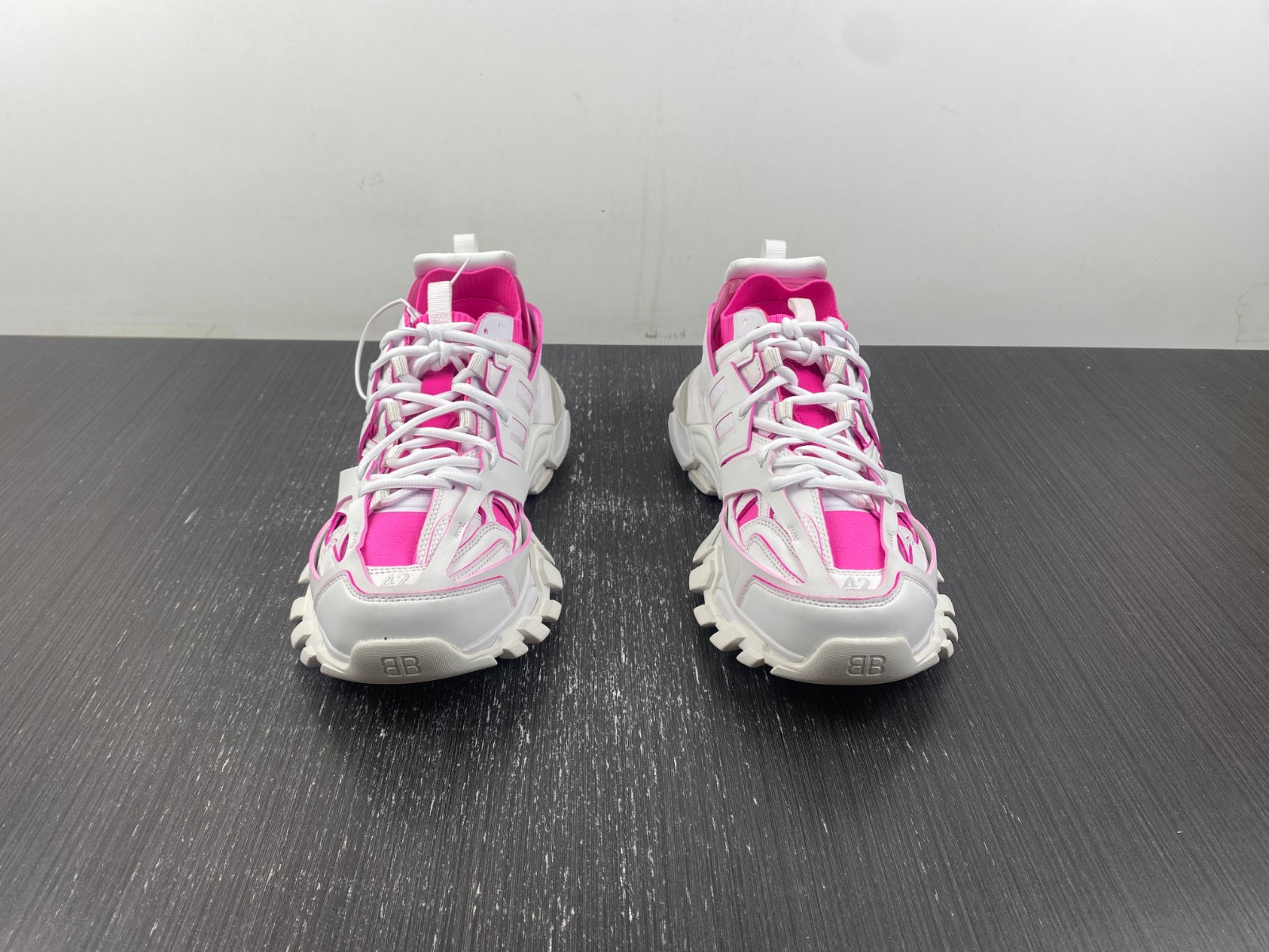 Ba*len*cia*ga tracck 3.0 sneaker