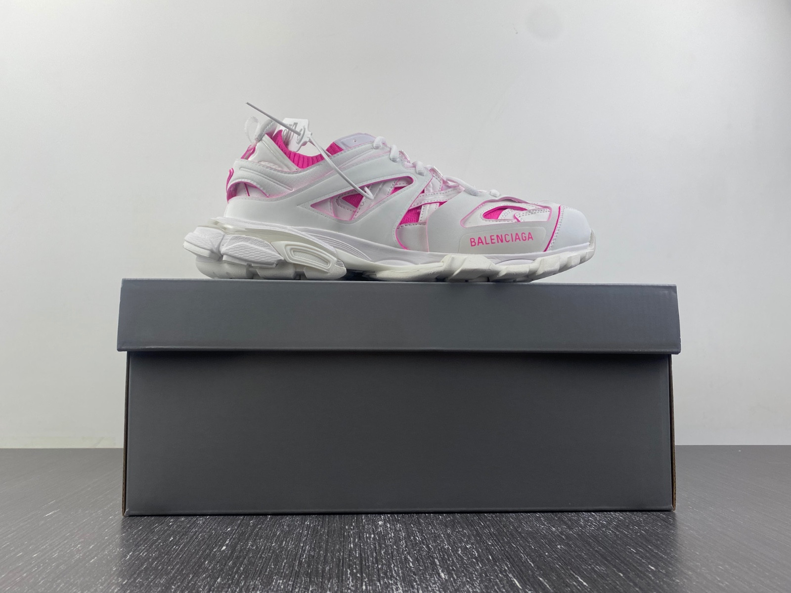 Ba*len*cia*ga tracck 3.0 sneaker