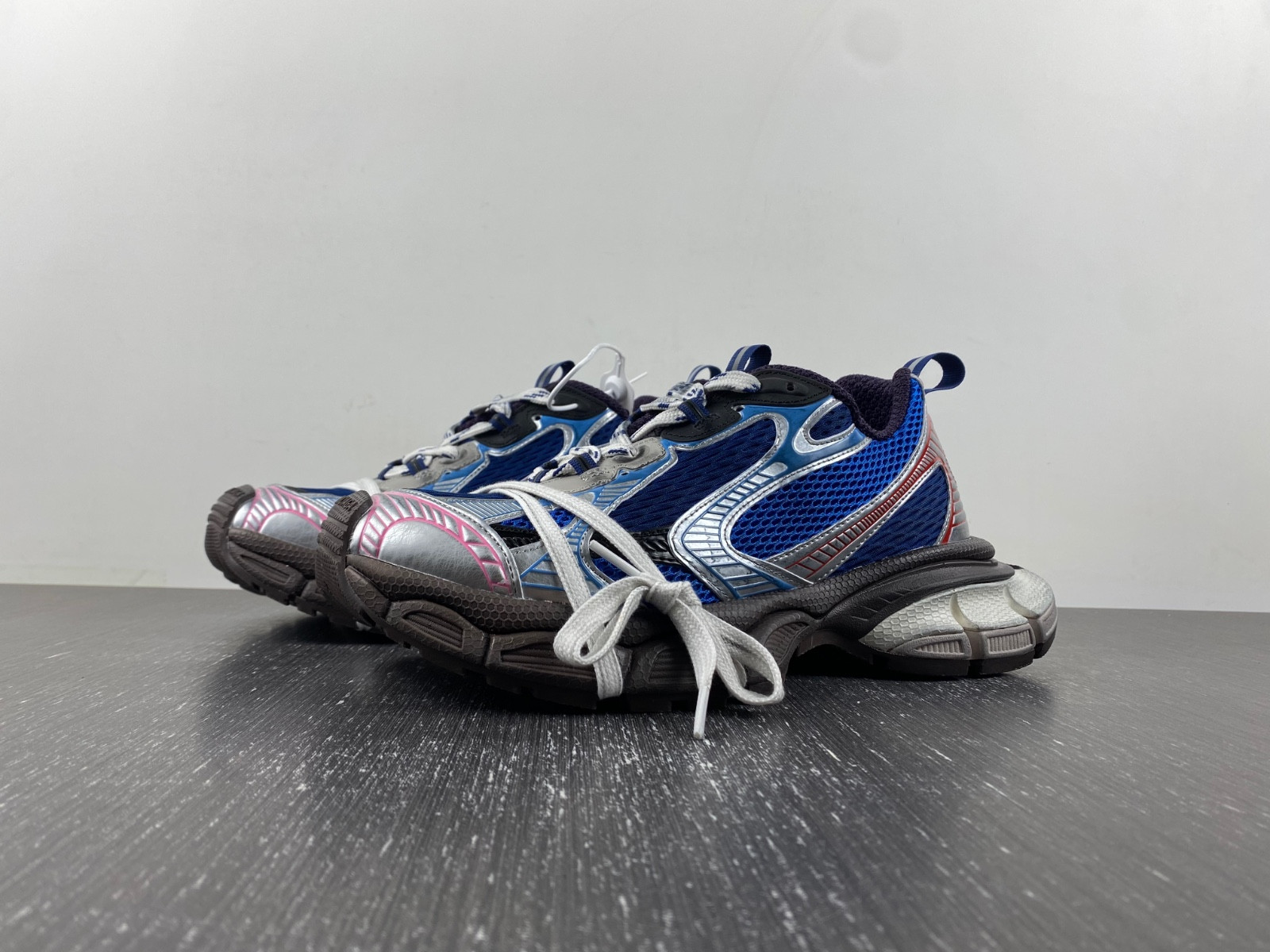 Ba*len*cia*ga men''s 3xl sneaker