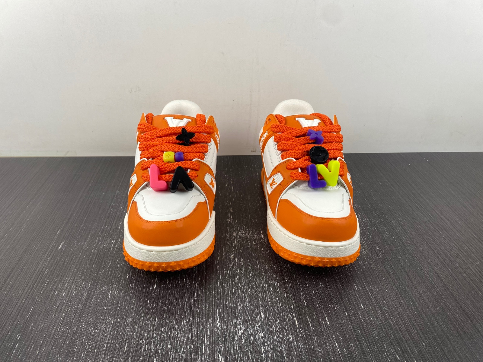 lwe trainer maxi sneaker