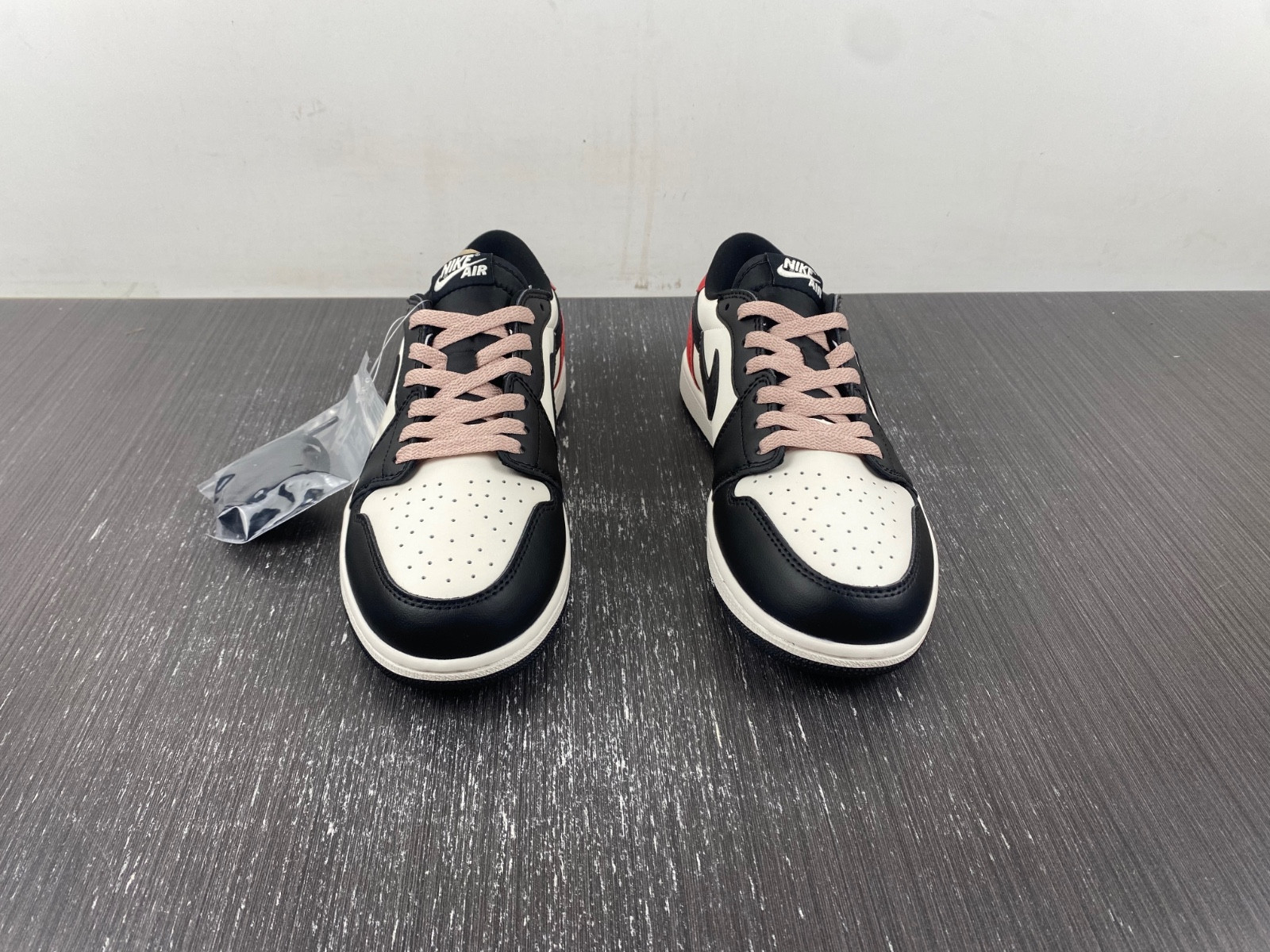 psg x air jordan 1 low og hf8828-100