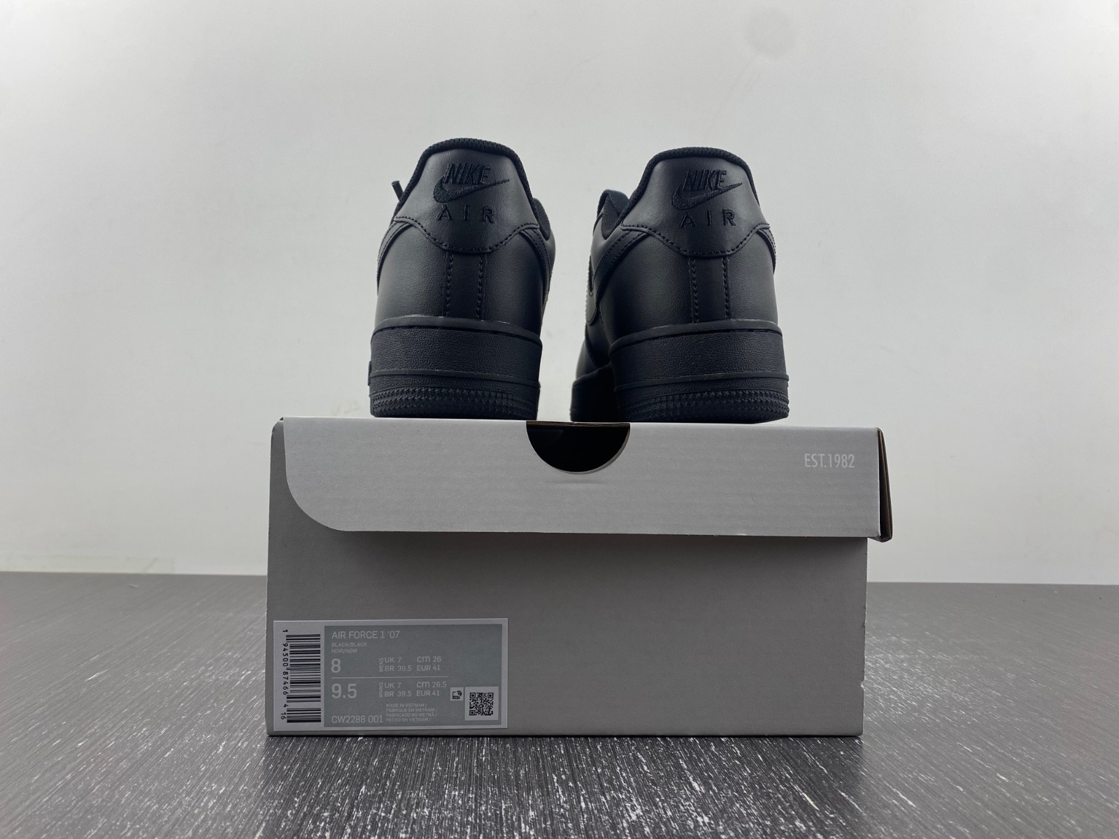 nike air force 1 low 