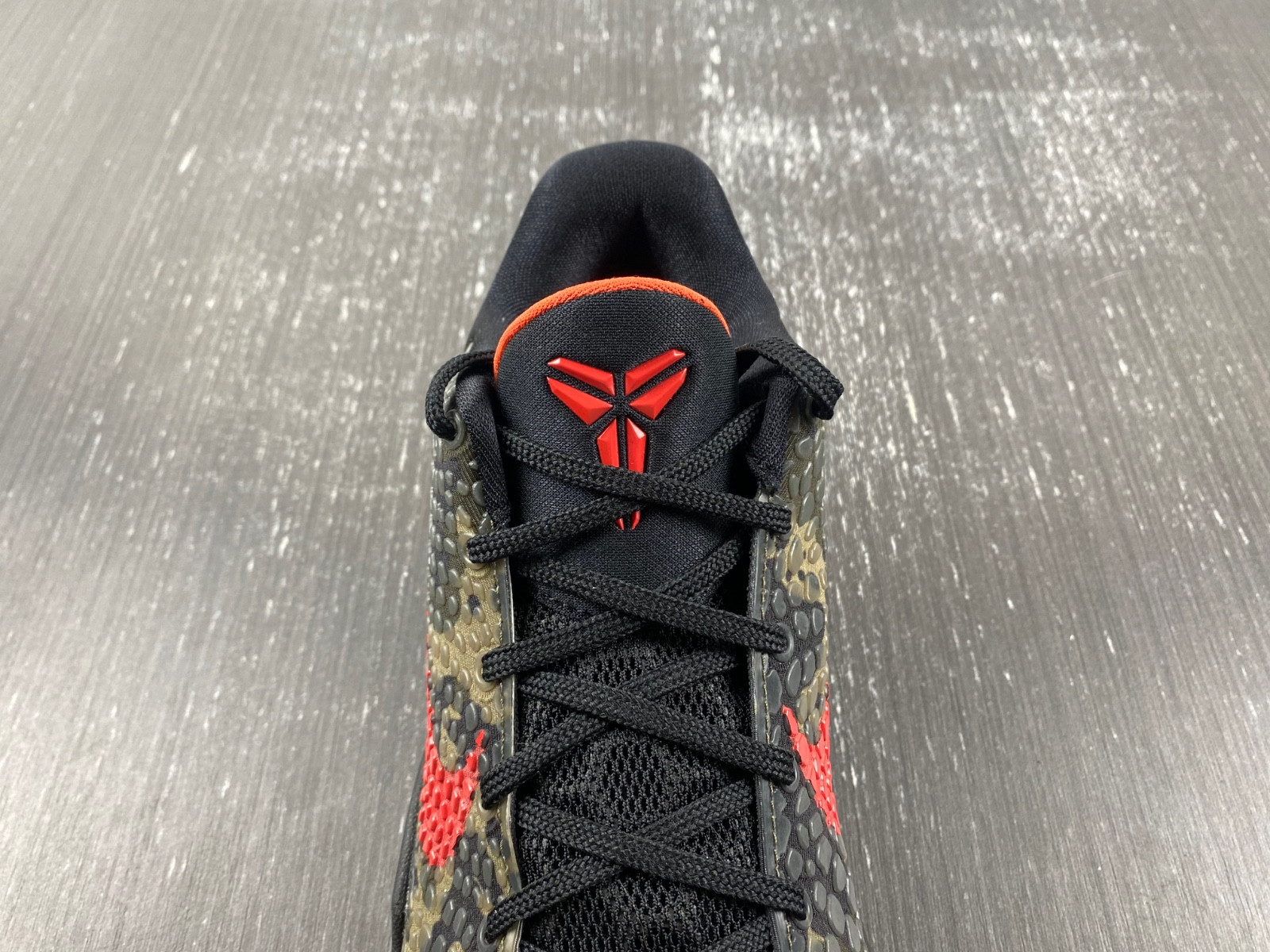 nike kobe 6 italian camo men