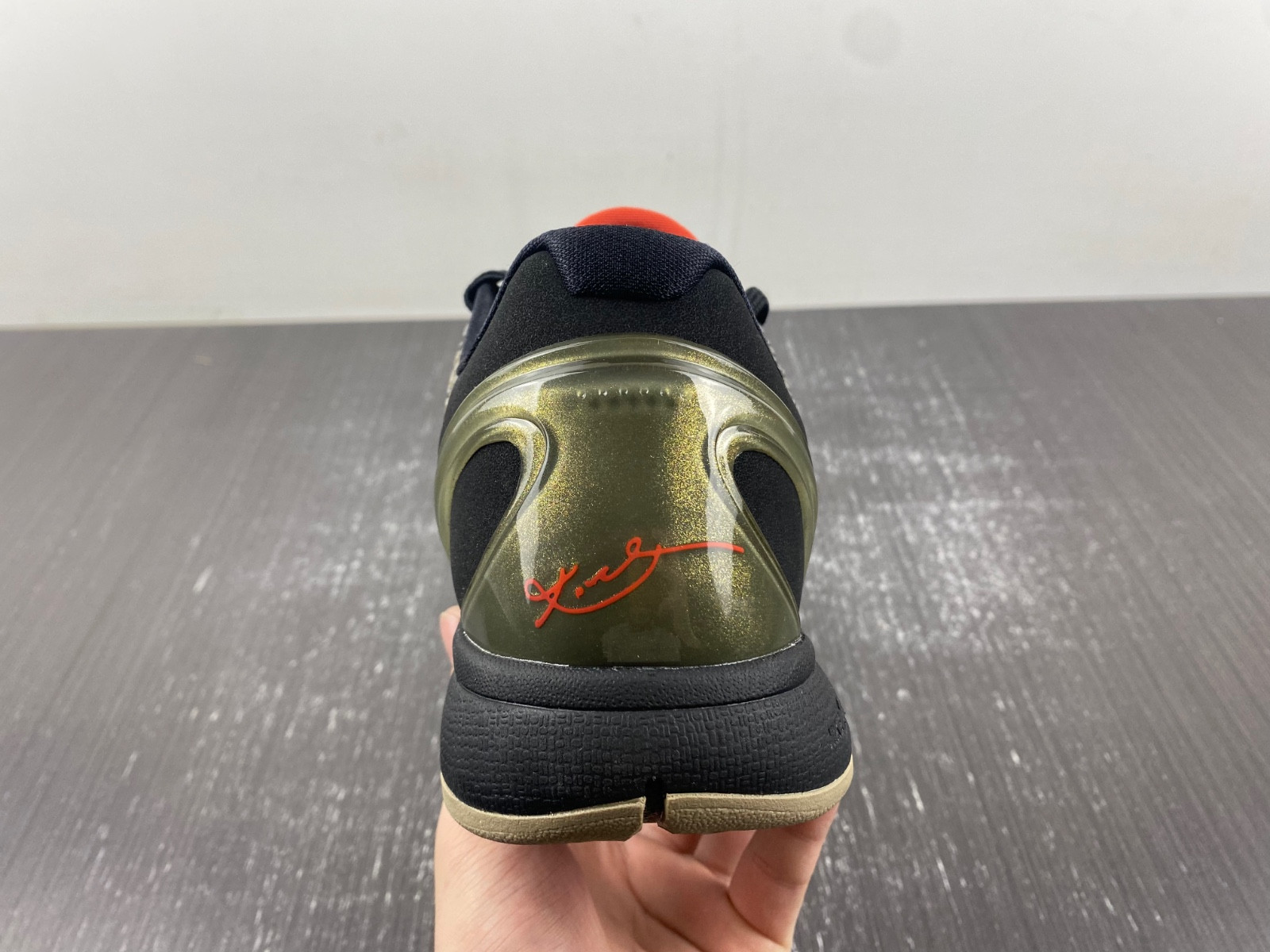 nike kobe 6 italian camo men