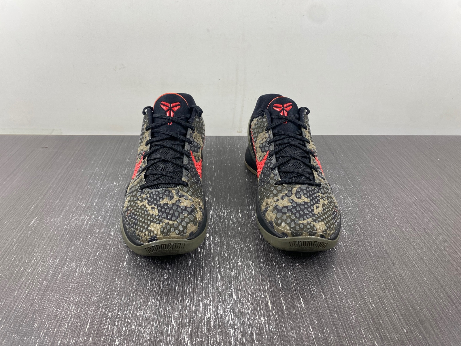 nike kobe 6 italian camo men