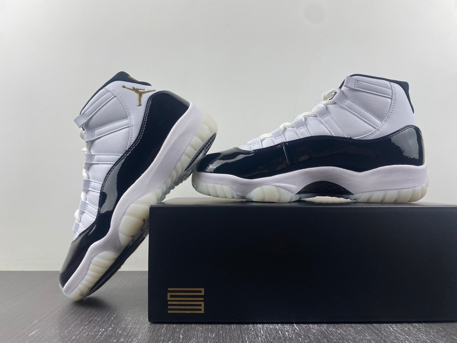 air jordan 11 "dmp" ct8012-170