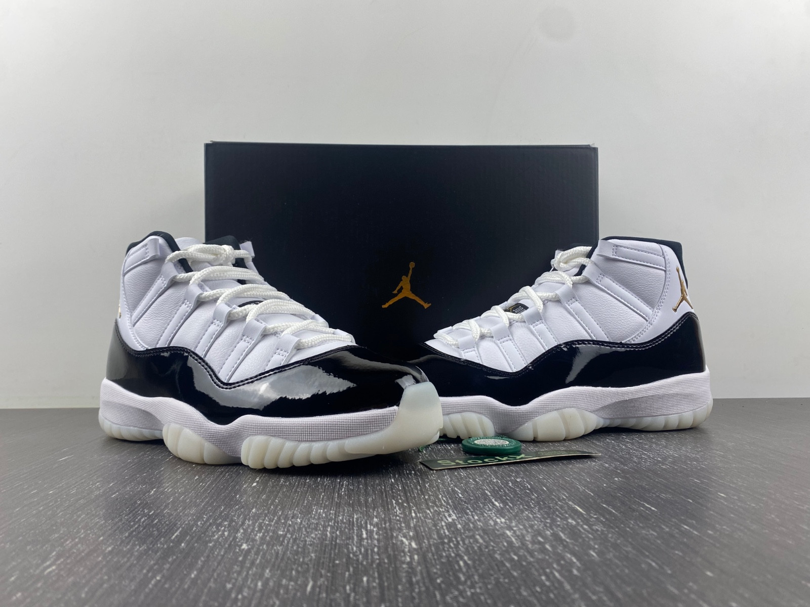 air jordan 11 "dmp" ct8012-170