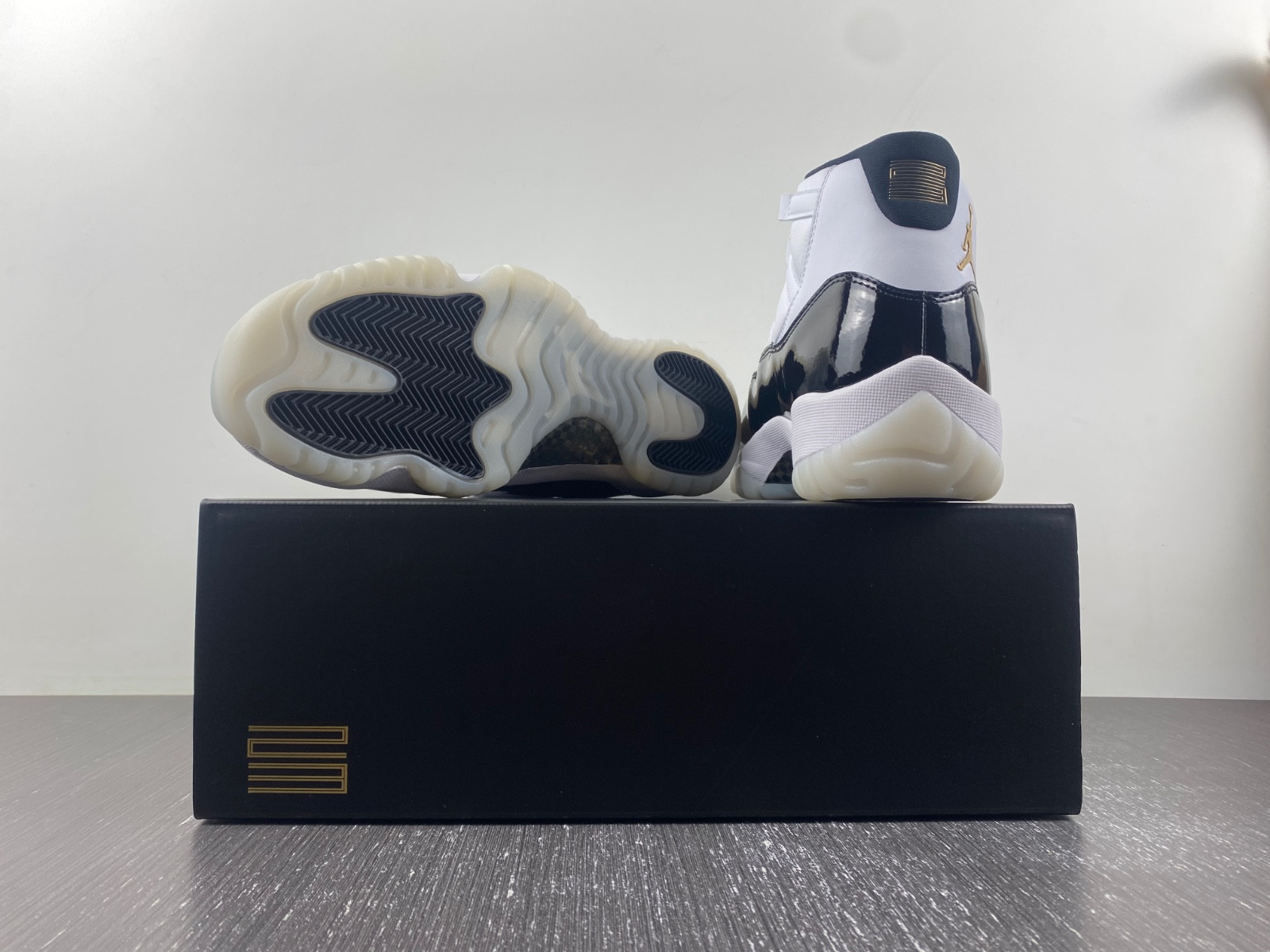 air jordan 11 "dmp" ct8012-170