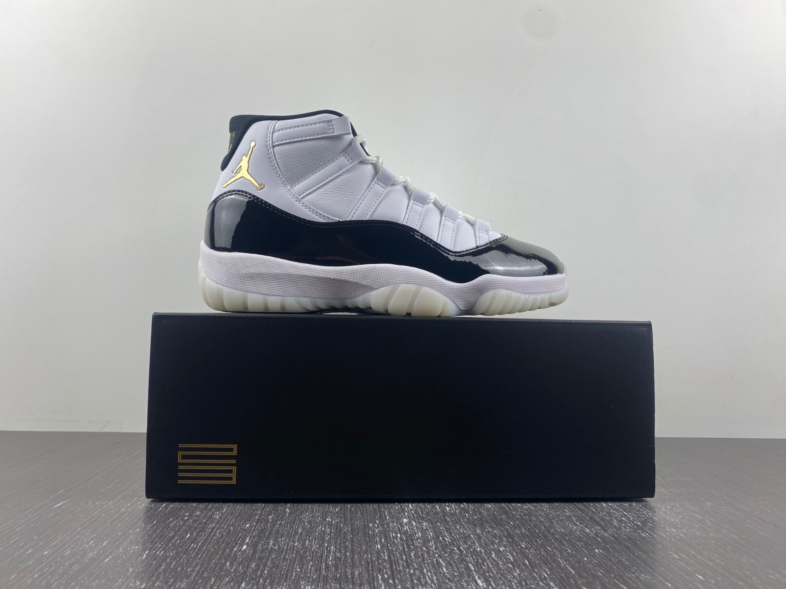 air jordan 11 "dmp" ct8012-170