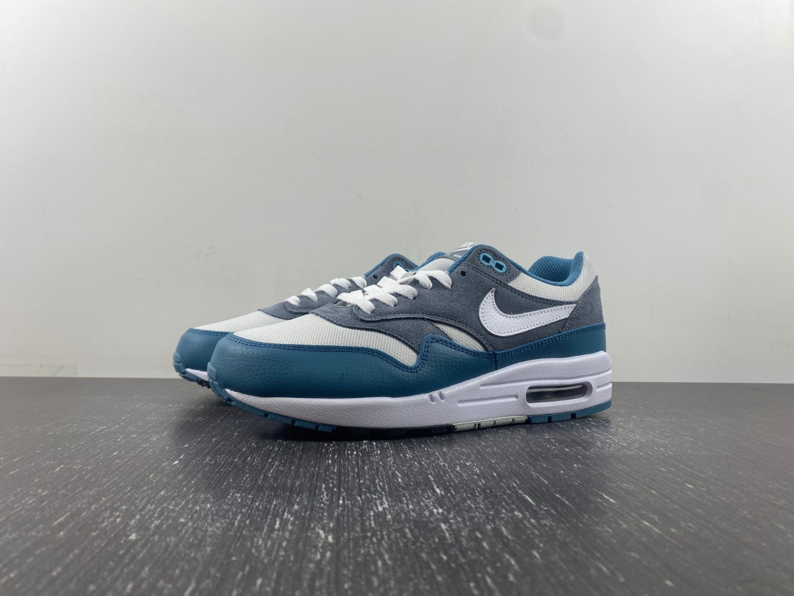nike air max 1 sc ''noise aqua'' | fb9660-001