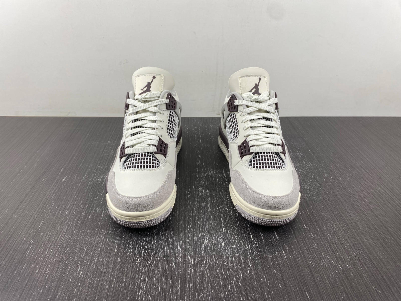 a ma maniere x air jordan 4 “phanT0m” fz4810-001