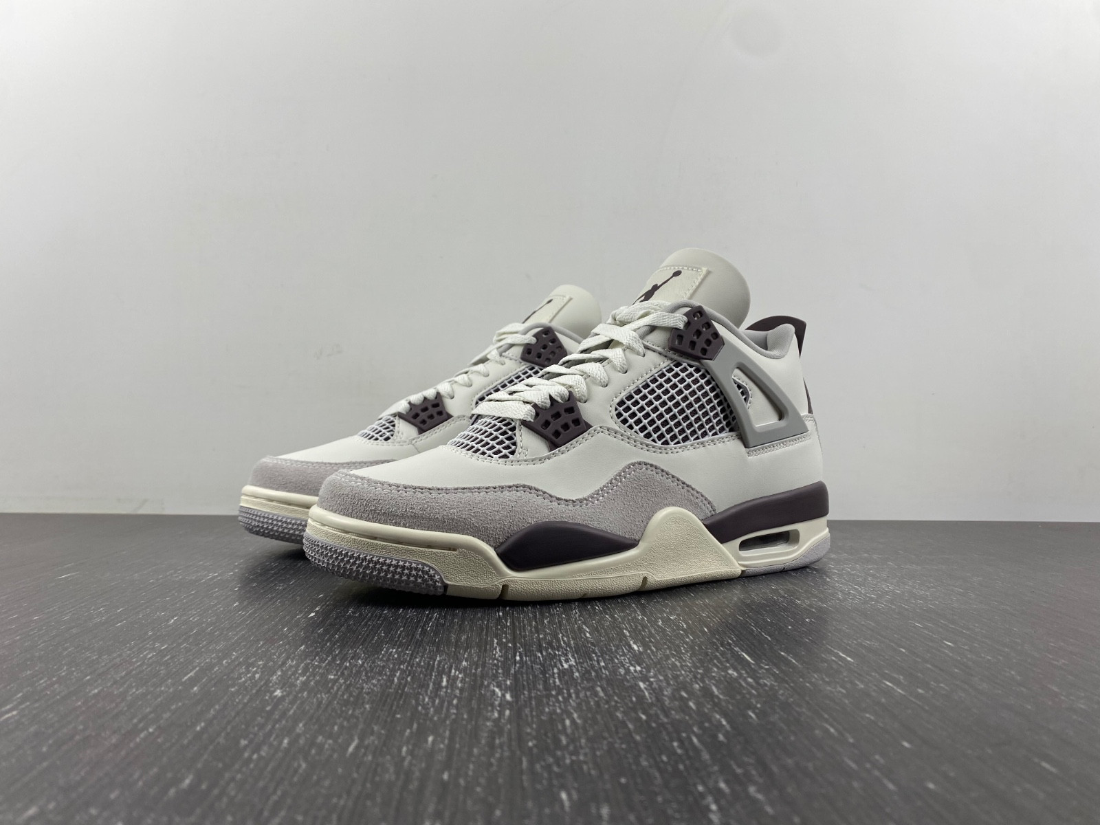 a ma maniere x air jordan 4 “phanT0m” fz4810-001