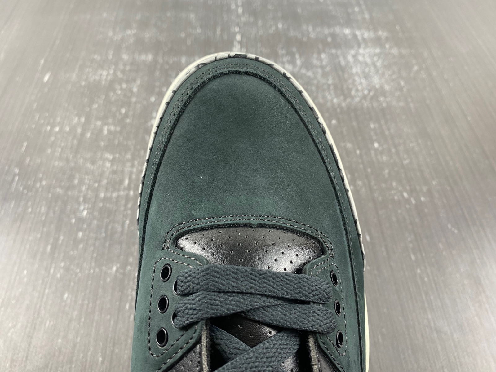 air jordan 3 womens "off noir" ck9246-001