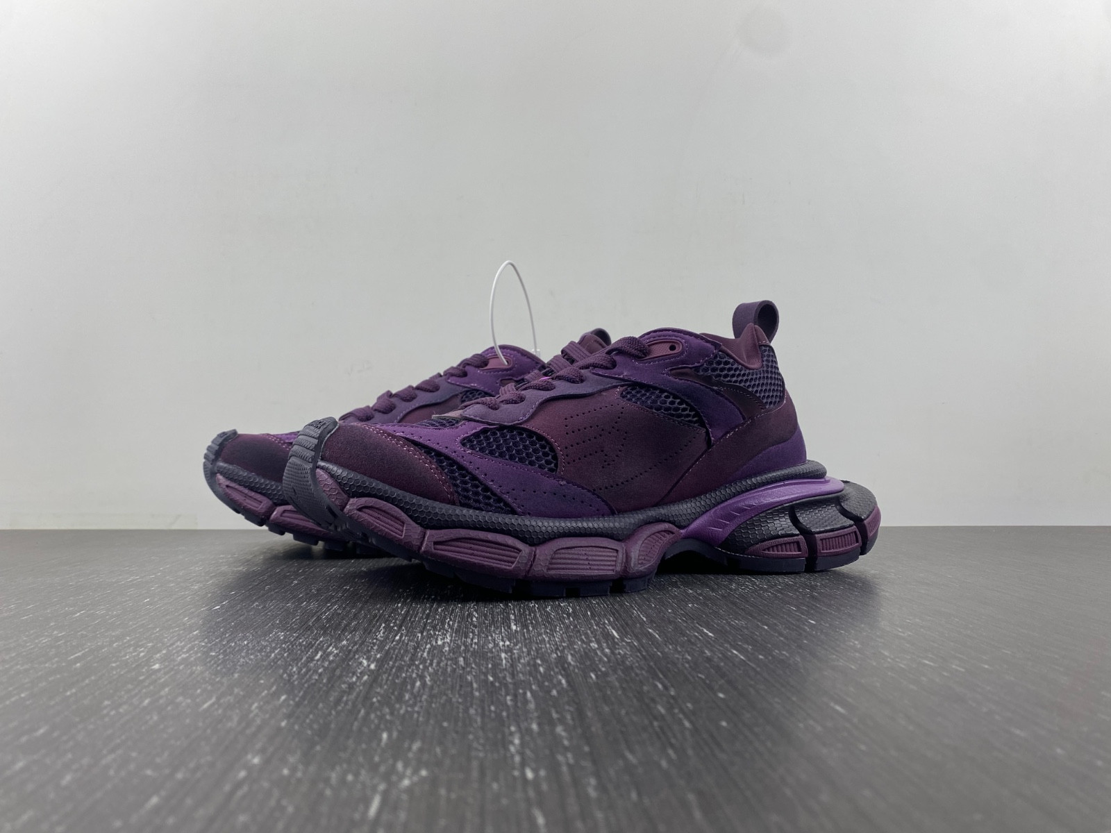 Ba*len*cia*ga men''s 3xl sneaker