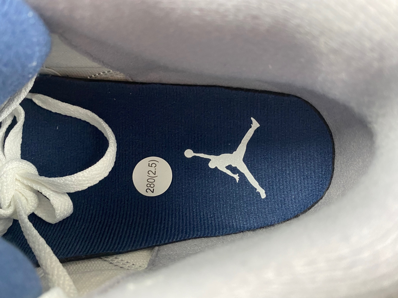 air jordan 3 “midnight navy” ct8532-140