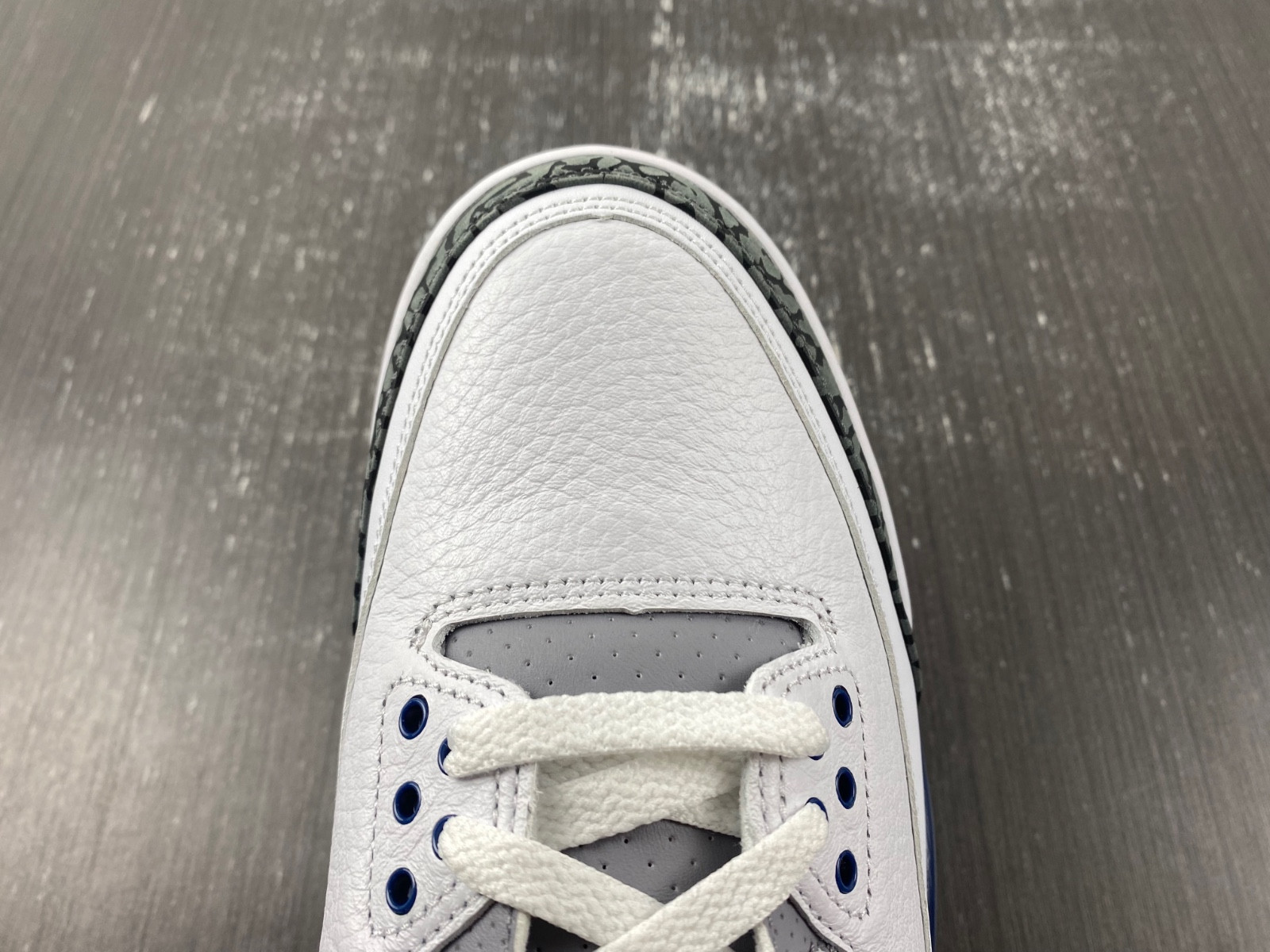 air jordan 3 “midnight navy” ct8532-140