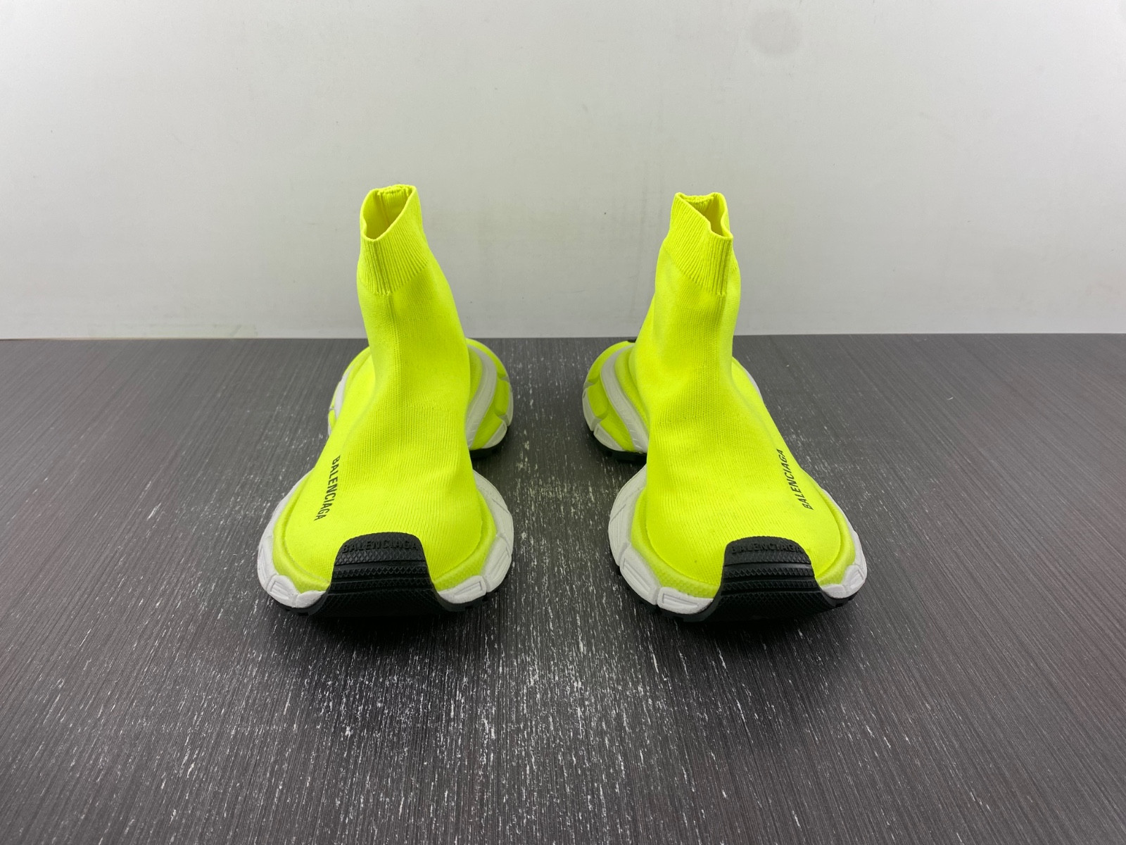 Ba*len*cia*ga 3xl sock sneaker