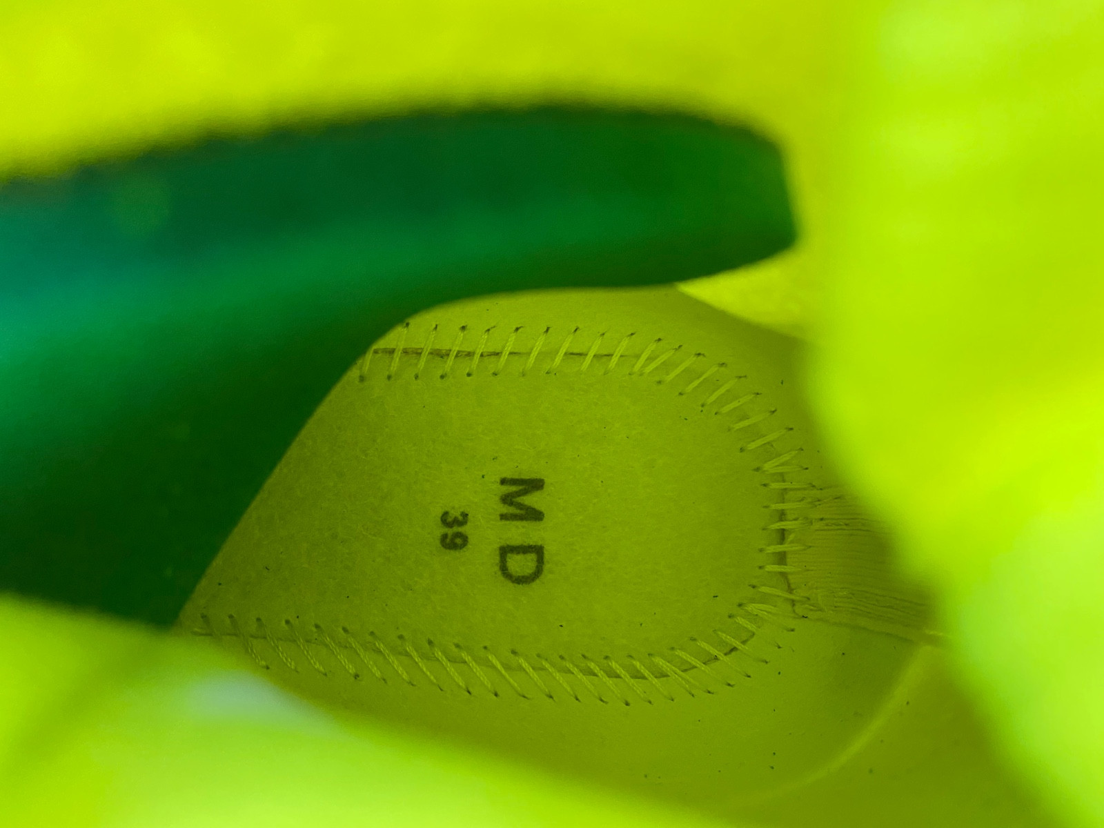 Ba*len*cia*ga 3xl sock sneaker