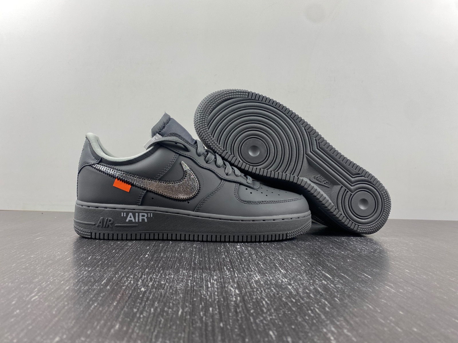off-white™ x nike air force 1 dx1419-500