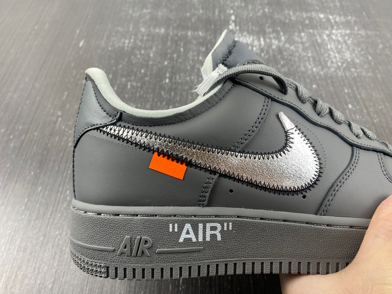 off-white™ x nike air force 1 dx1419-500