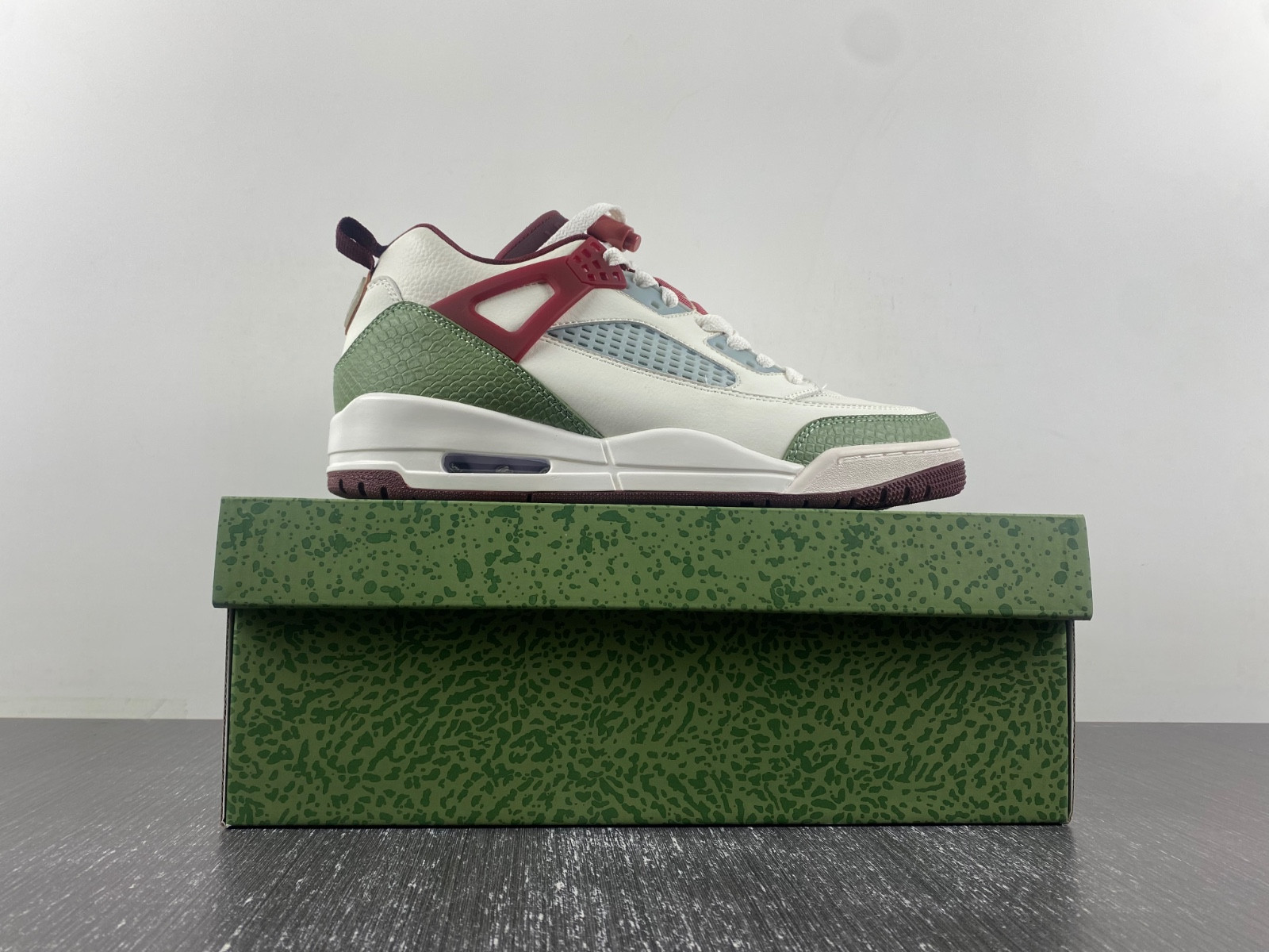 air jordan 4 fj6372-100