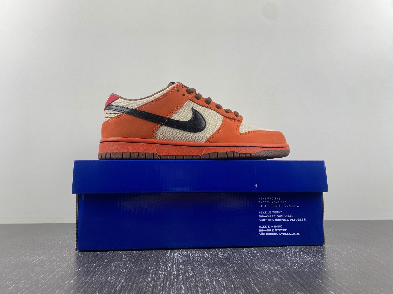 nike dunk low preM1vm sb 