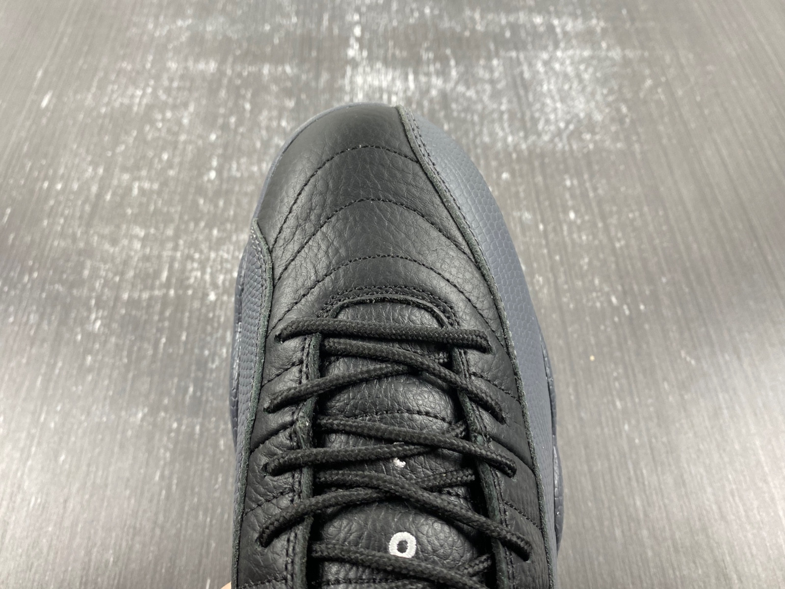 air jordan 12 black wolf grey ct8013-019