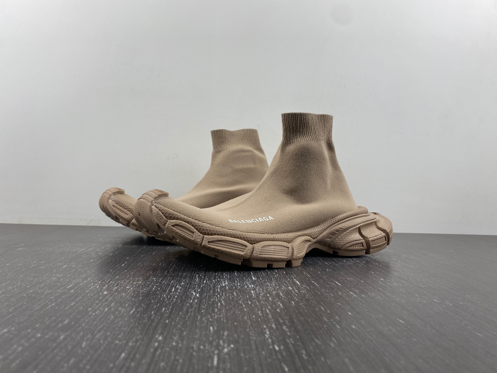 Ba*len*cia*ga 3xl sock sneaker