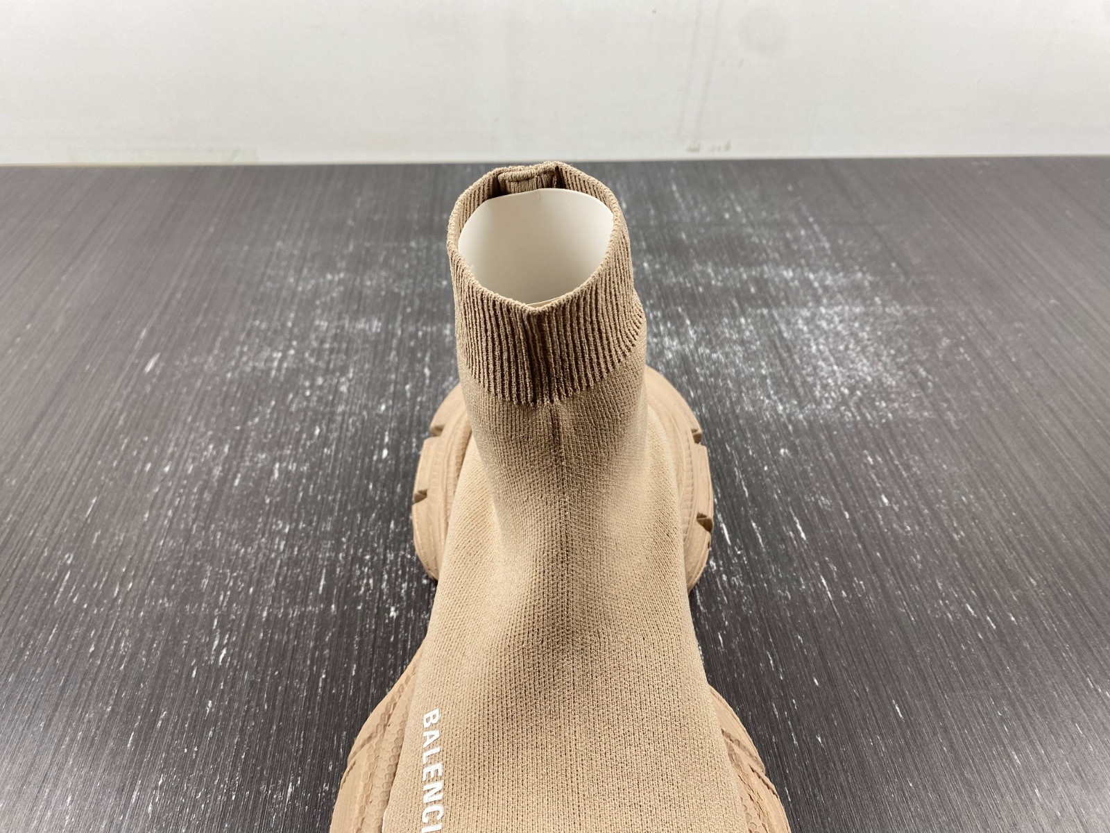 Ba*len*cia*ga 3xl sock sneaker