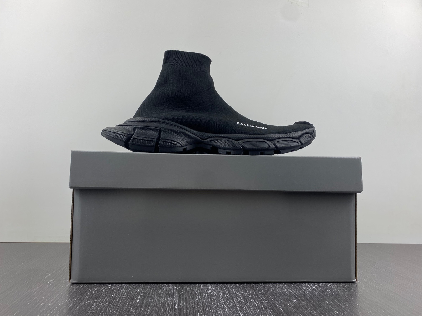 Ba*len*cia*ga 3xl sock sneaker