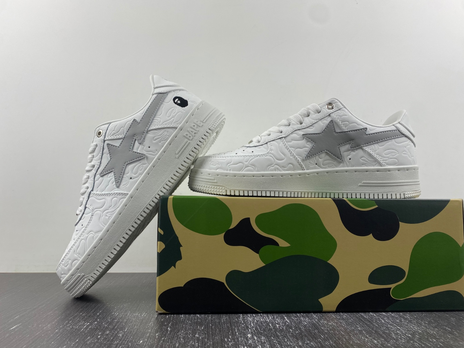 bape sneakers