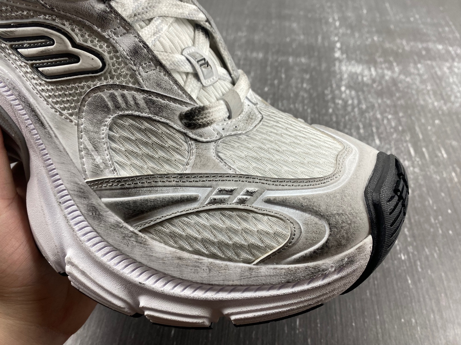 Ba*len*cia*ga 10xl sneaker