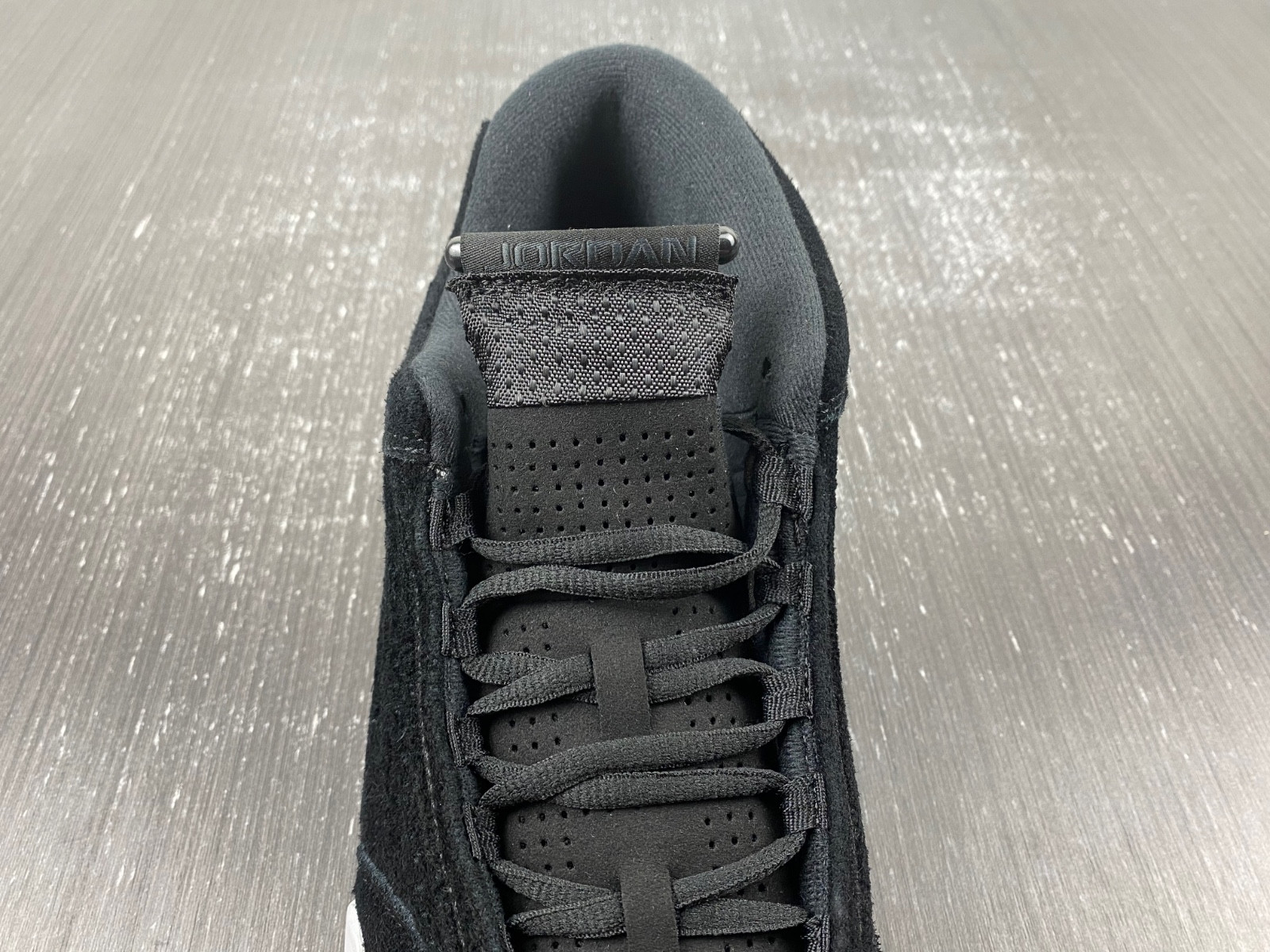 air jordan 14 black white university red 487471-016