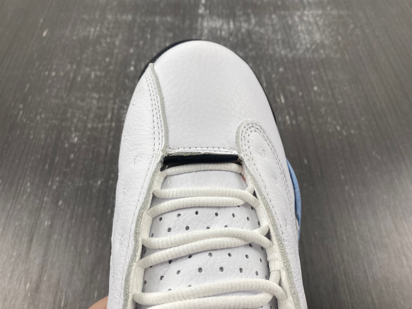 air jordan 13 “blue grey” 414571-170