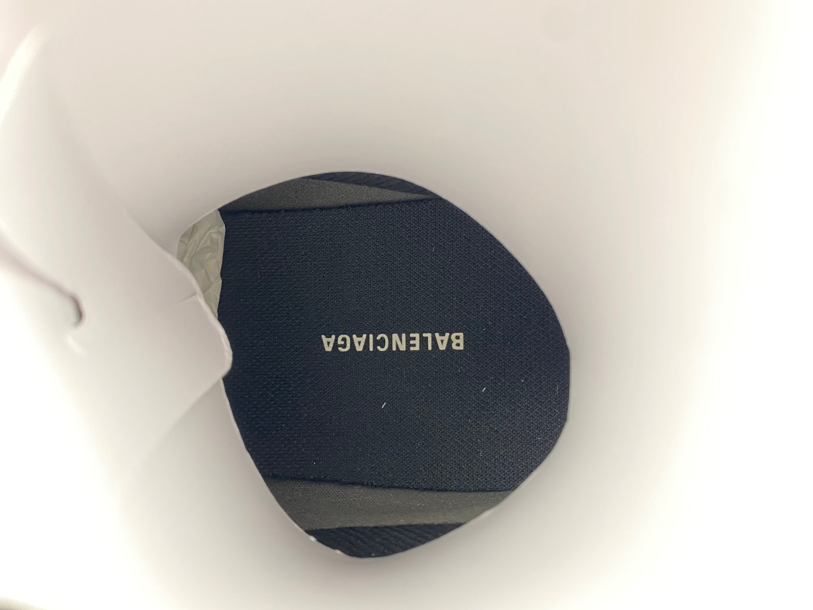 Ba*len*cia*ga 3xl sock sneaker