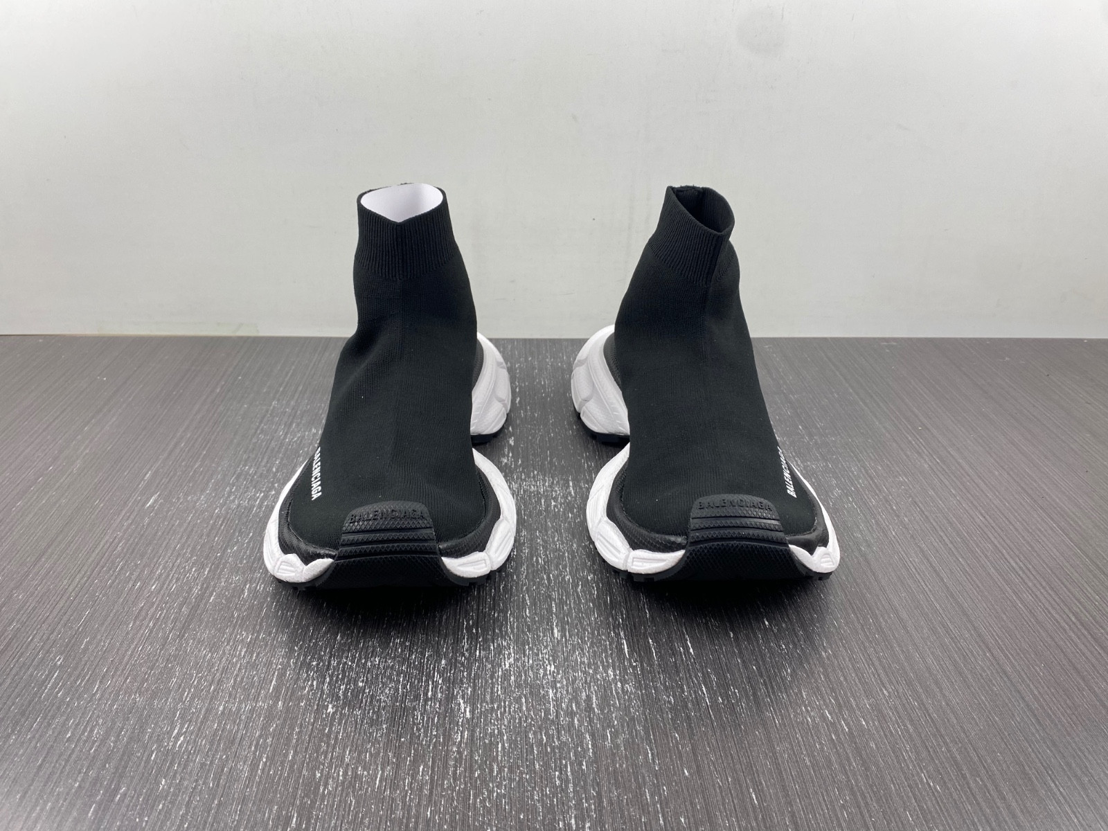 Ba*len*cia*ga 3xl sock sneaker