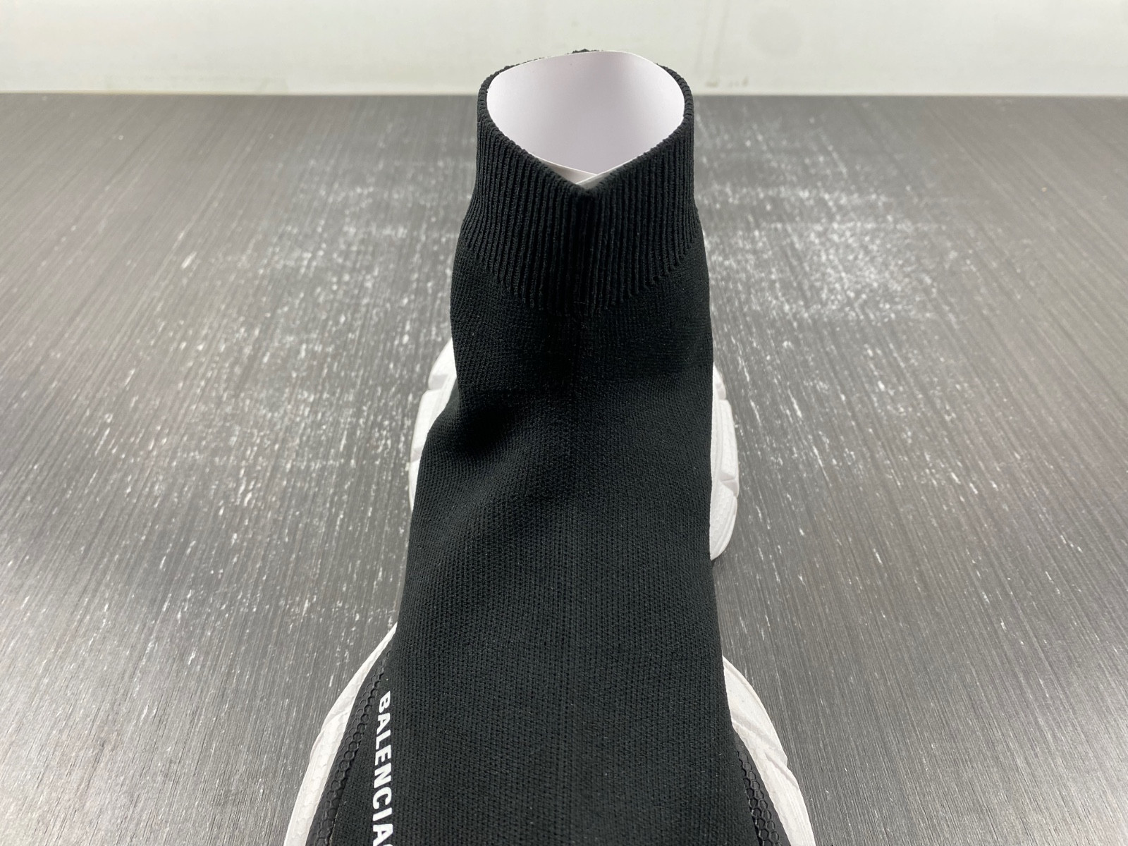 Ba*len*cia*ga 3xl sock sneaker