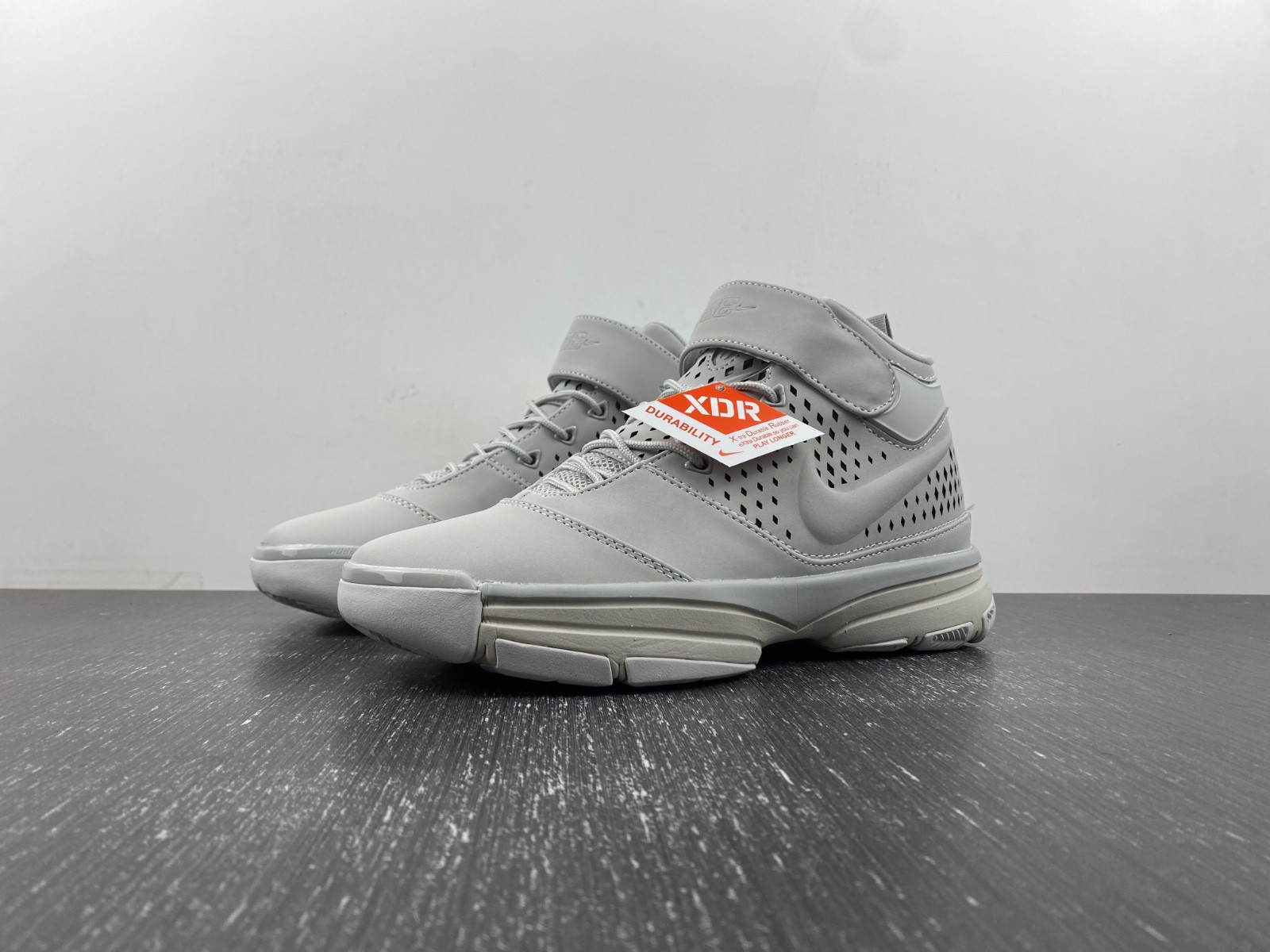 nike zoom kobe 2 ''fade to black - 869452 003