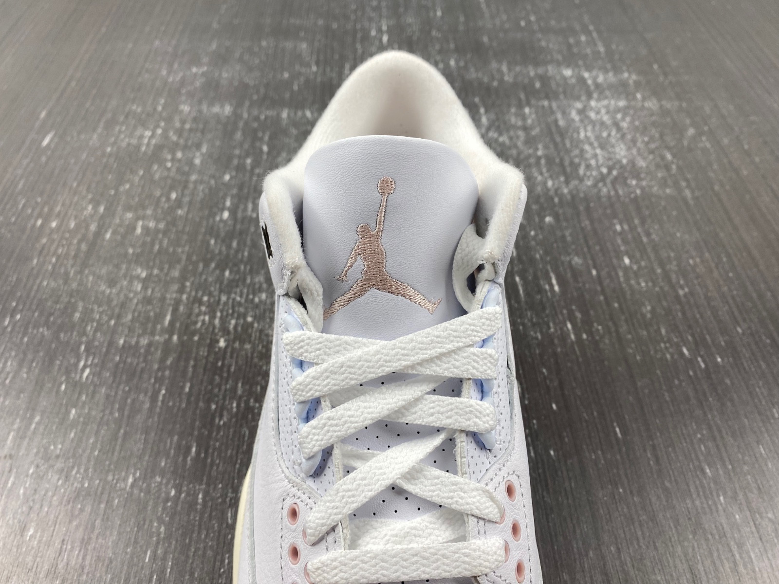 jordan 3 retro neapolitan dark mocha (w) ck9246-102